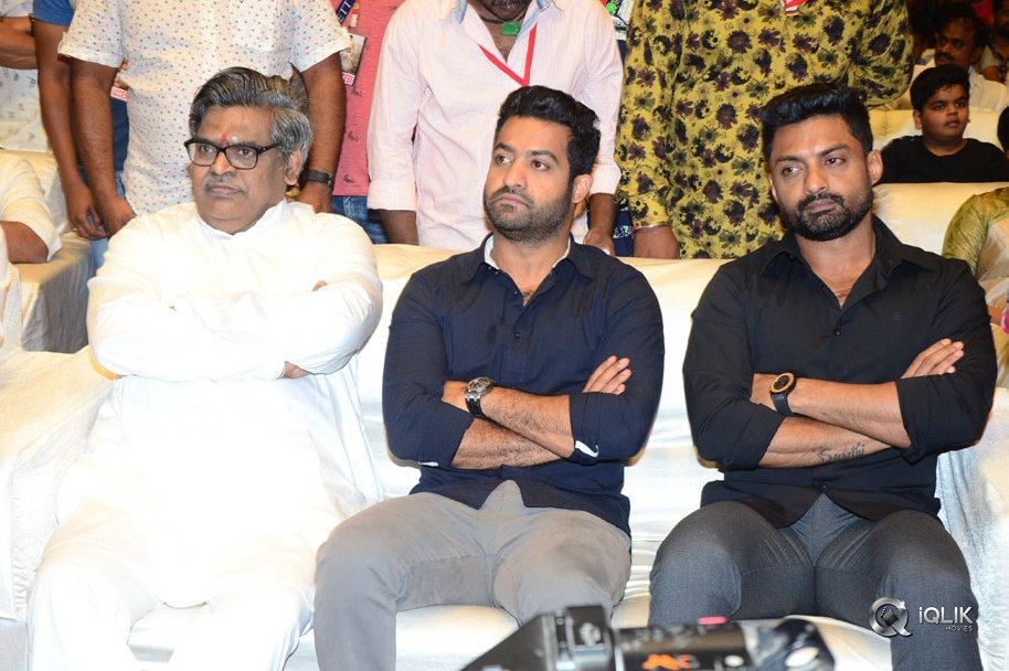 Aravinda-Sametha-Pre-Release-Event-Photos